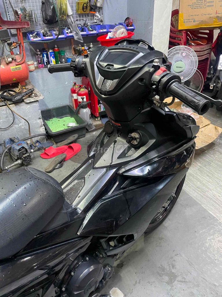Yamaha Exciter 2022 - ảnh 5