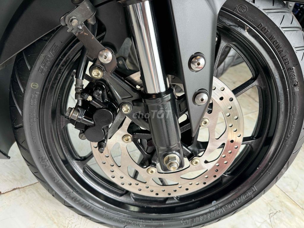 Yamaha R 2022 - ảnh 5
