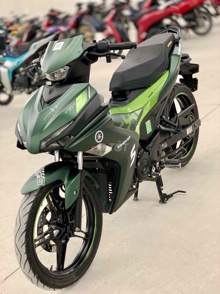 Yamaha Exciter 2022 - ảnh 1