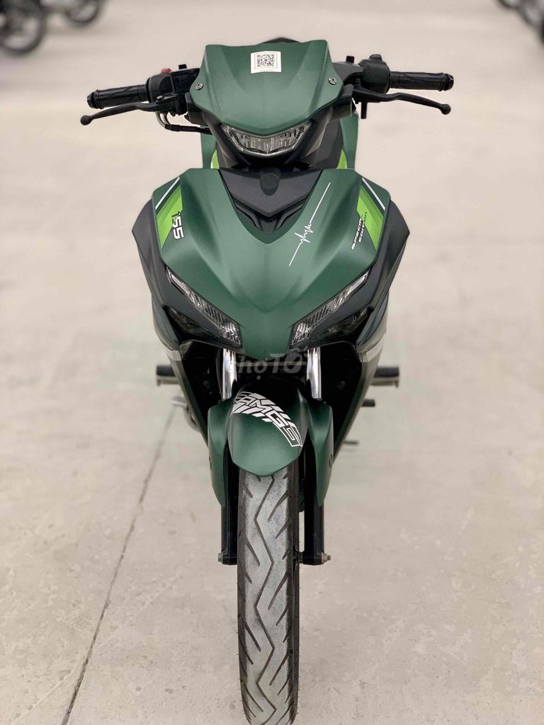 Yamaha Exciter 2022 - ảnh 2