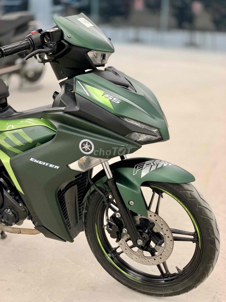 Yamaha Exciter 2022 - ảnh 3