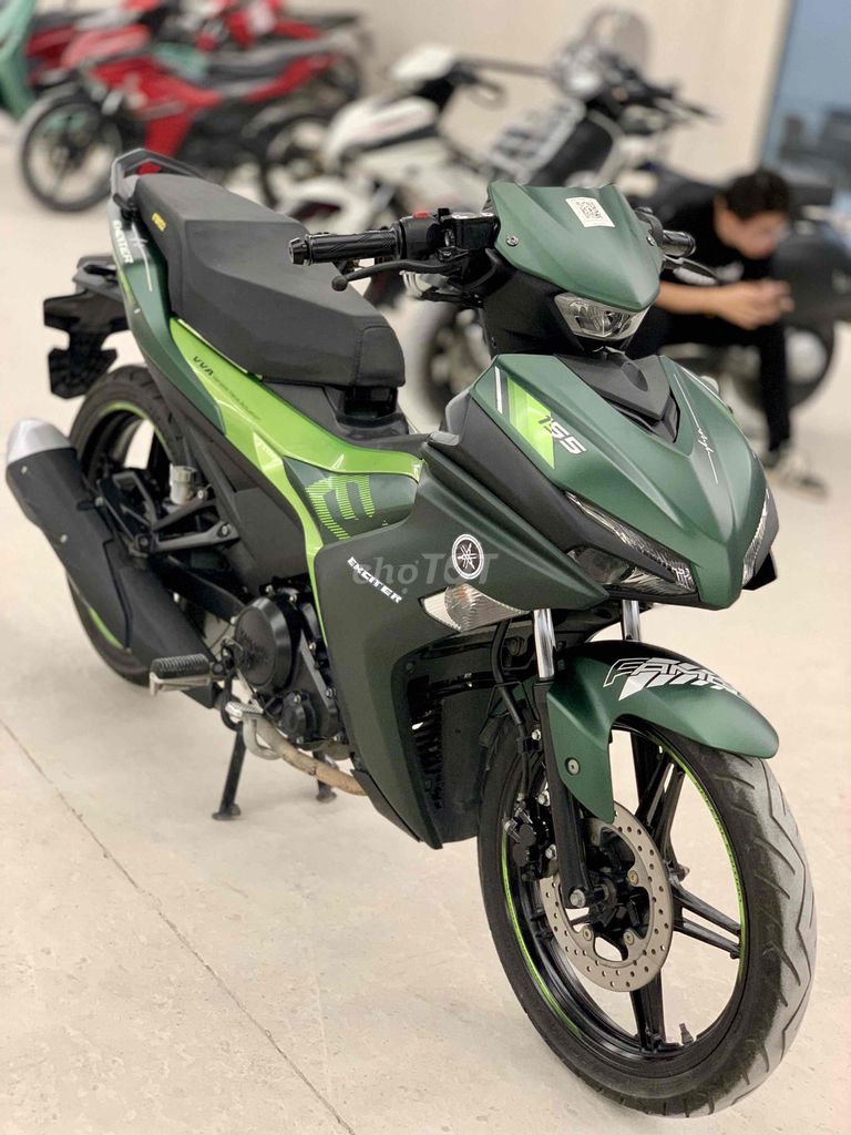 Yamaha Exciter 2022 - ảnh 4