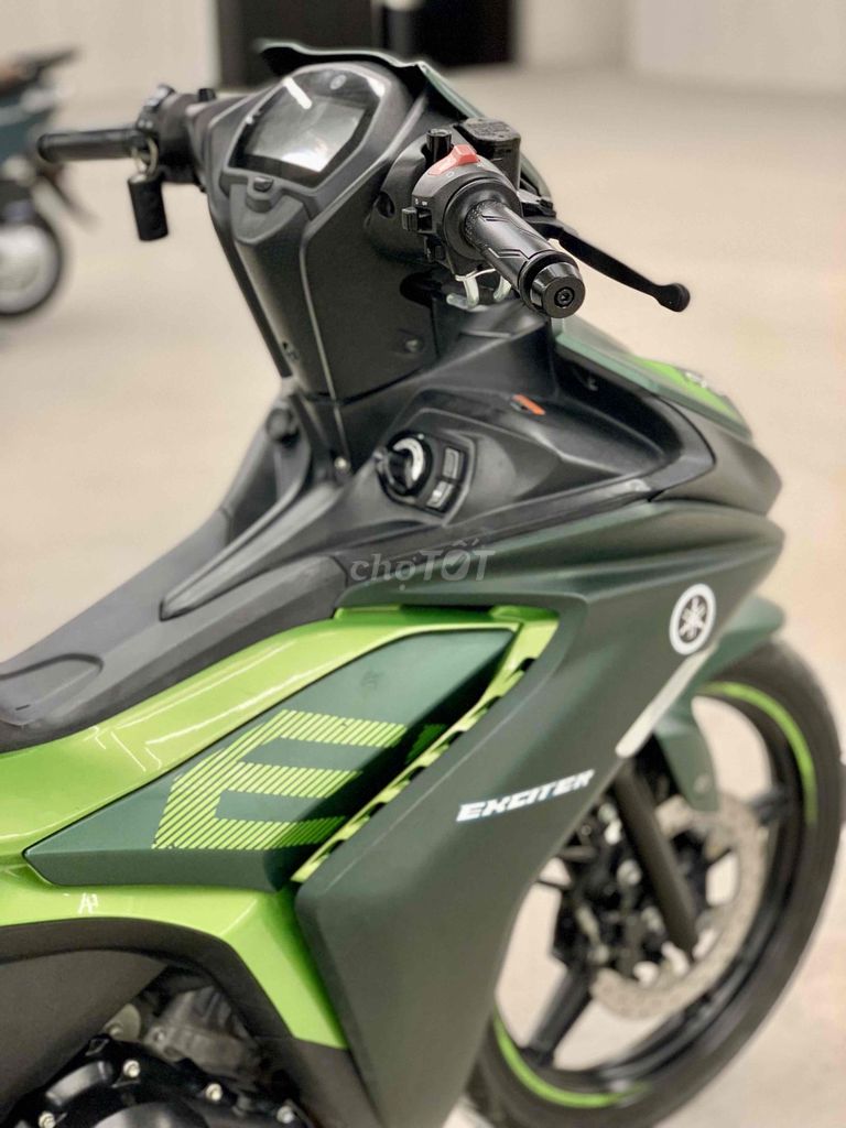 Yamaha Exciter 2022 - ảnh 5