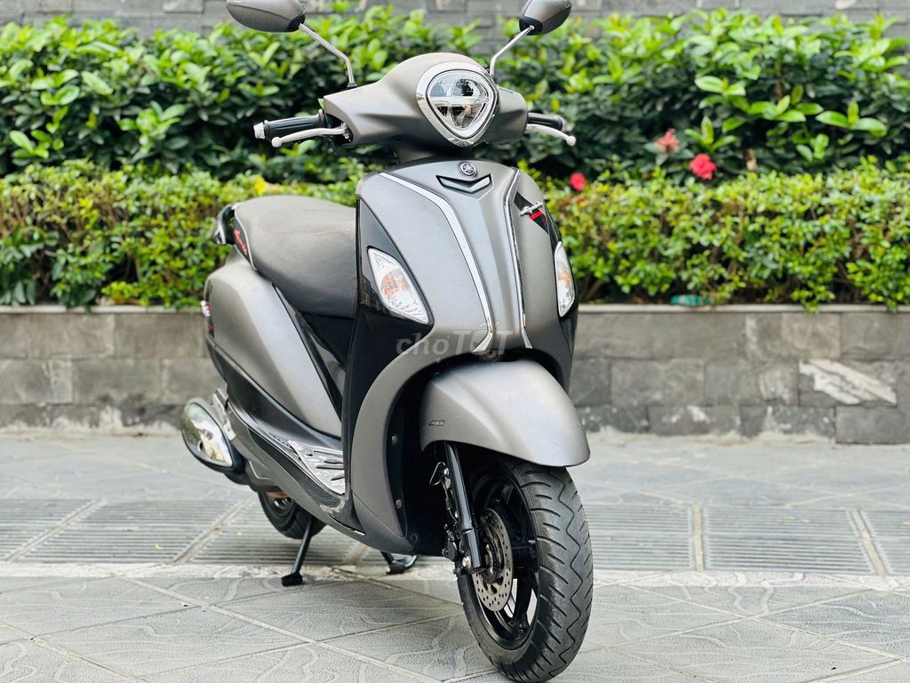 Yamaha Grande 2024 - ảnh 1