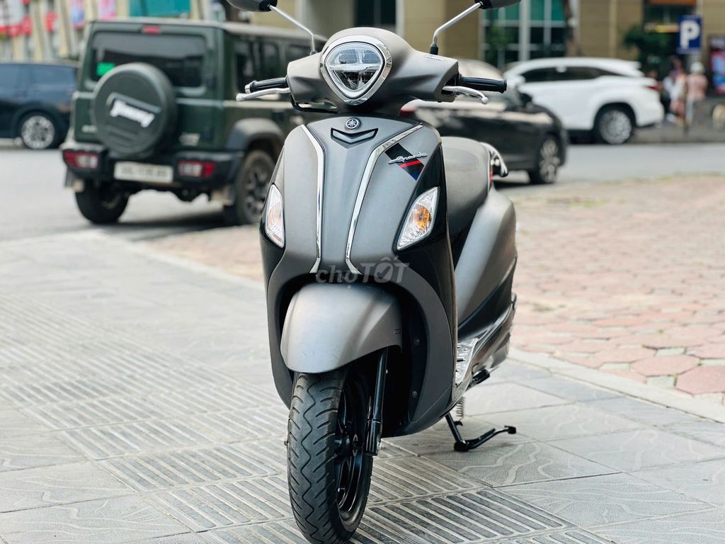 Yamaha Grande 2024 - ảnh 2