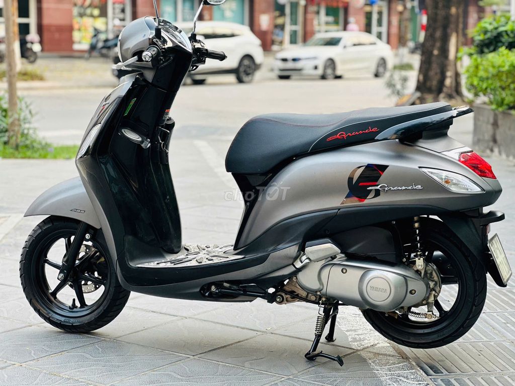 Yamaha Grande 2024 - ảnh 3