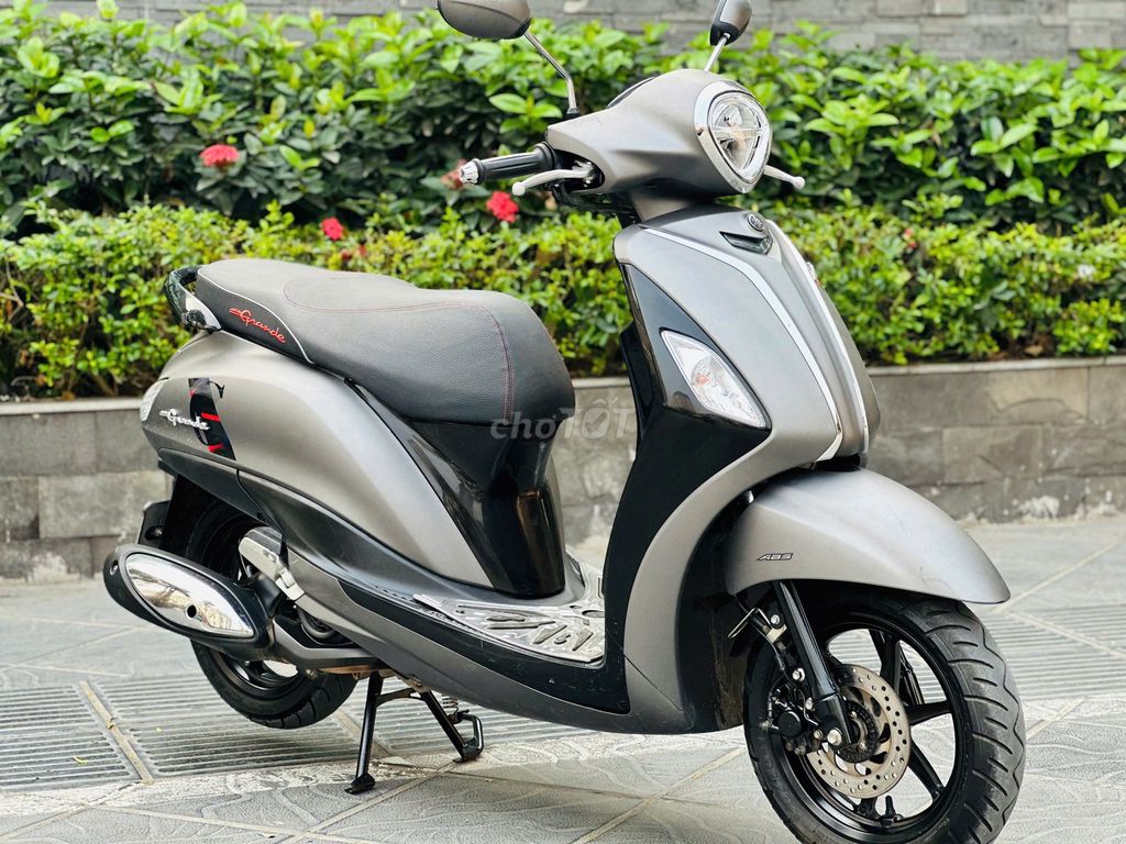 Yamaha Grande 2024 - ảnh 4