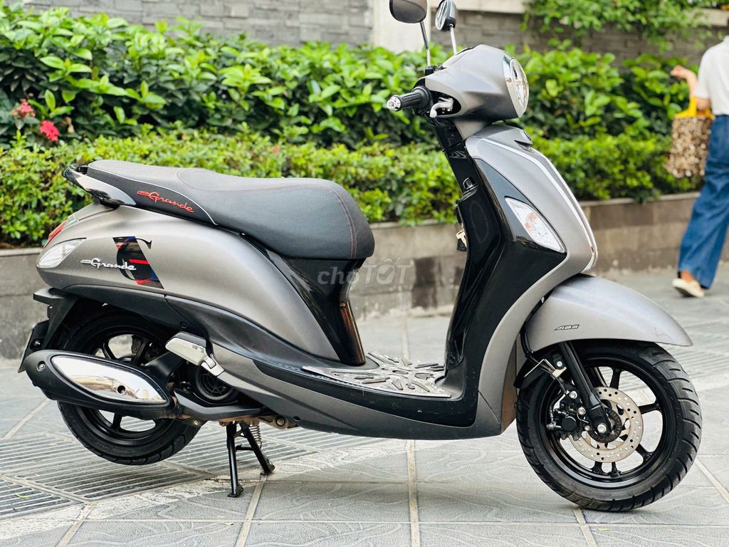 Yamaha Grande 2024 - ảnh 5