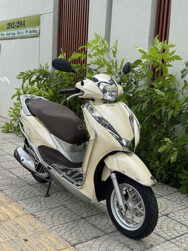 Honda Lead 2019 - ảnh 1