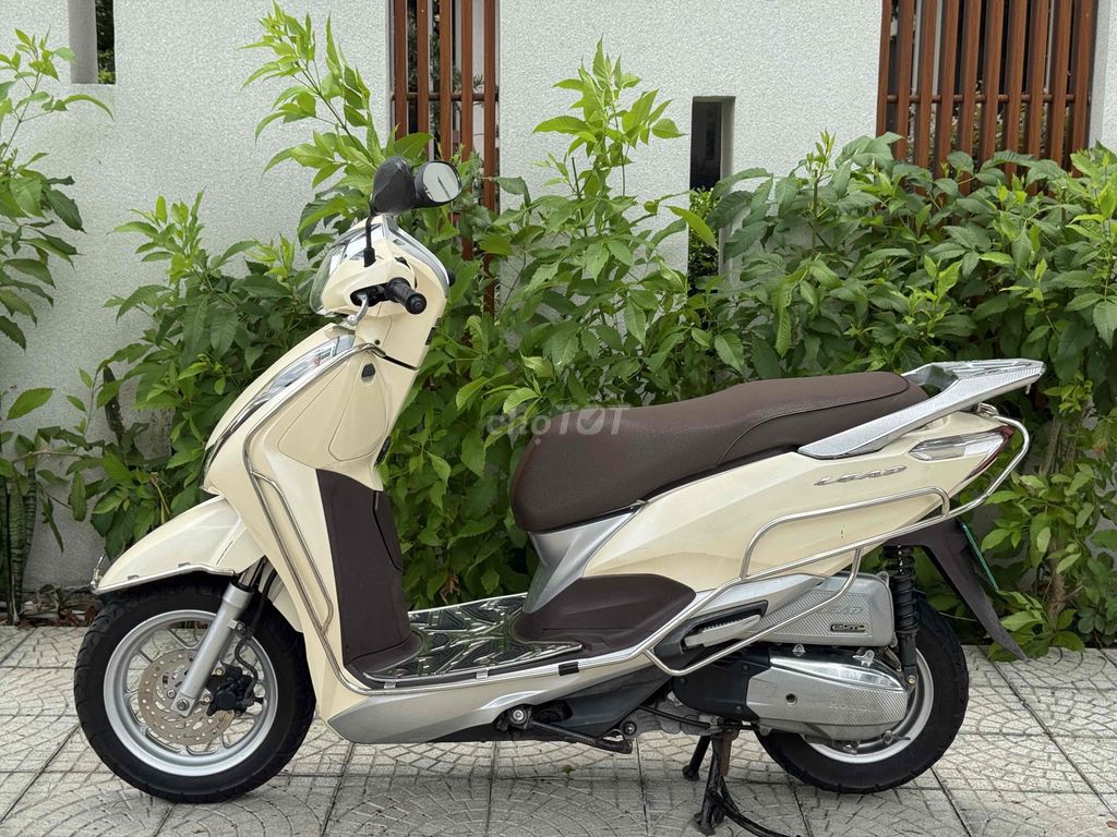 Honda Lead 2019 - ảnh 2