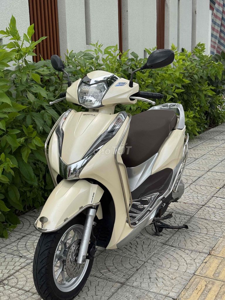 Honda Lead 2019 - ảnh 3