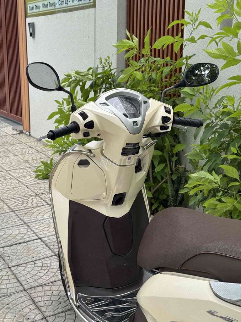 Honda Lead 2019 - ảnh 4
