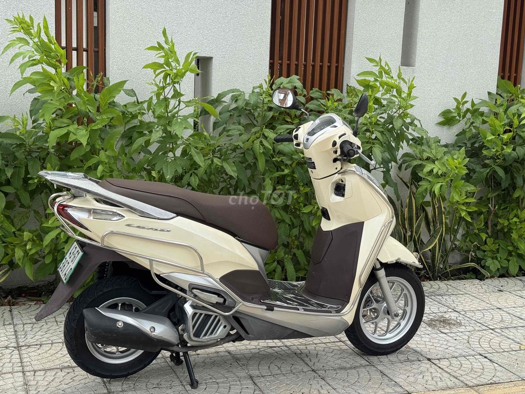 Honda Lead 2019 - ảnh 5