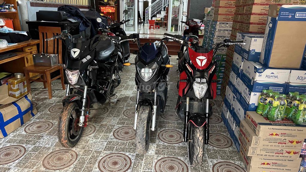 Xe m 2023 - ảnh 2