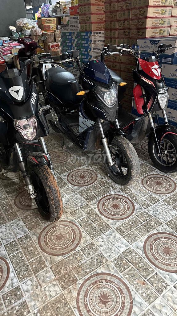 Xe m 2023 - ảnh 3