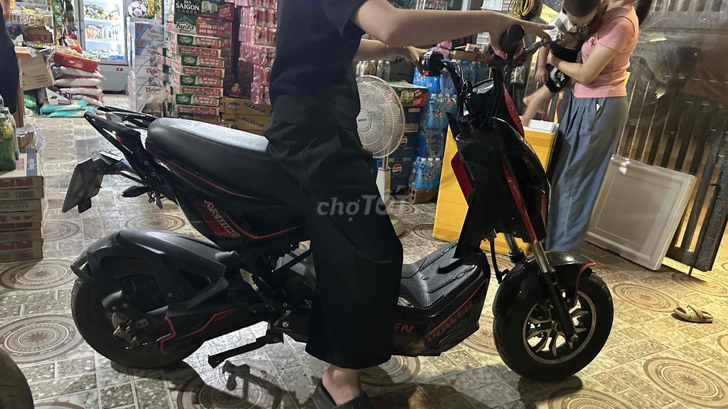 Xe m 2023 - ảnh 4