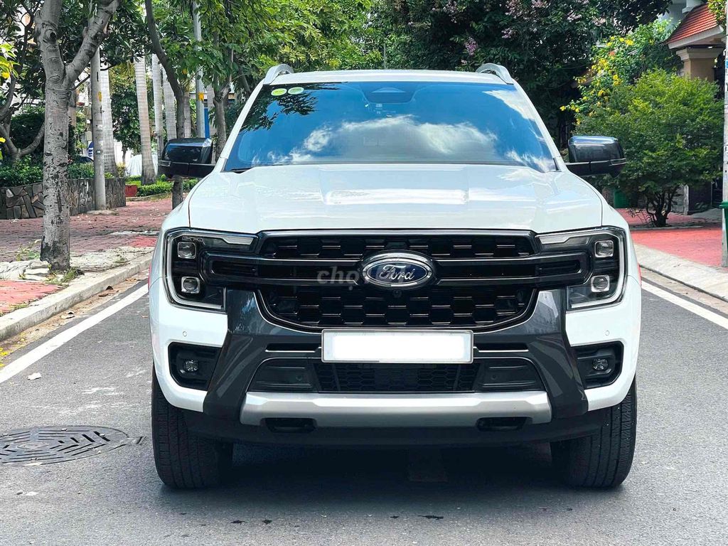 Ford 2025 - ảnh 1