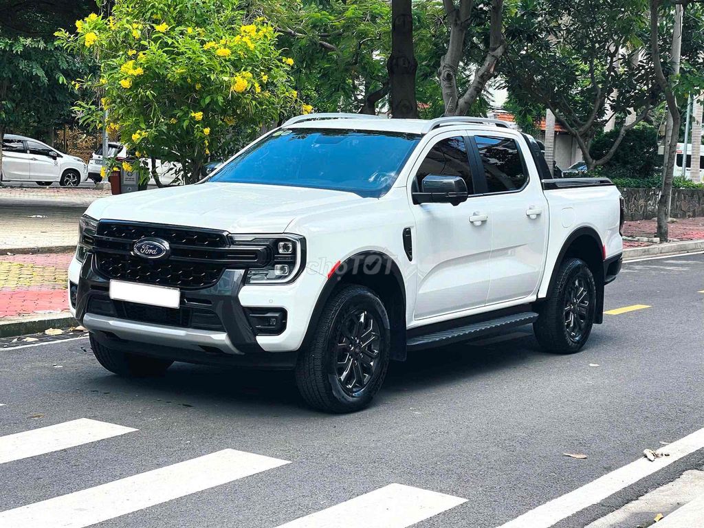 Ford 2025 - ảnh 3
