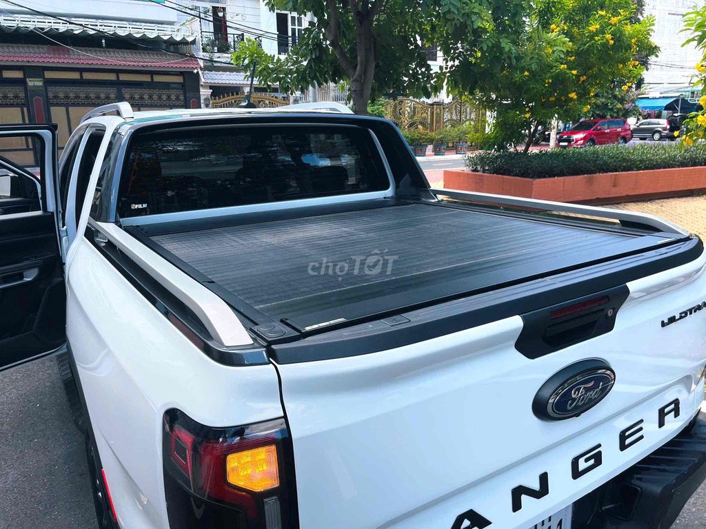 Ford 2025 - ảnh 4