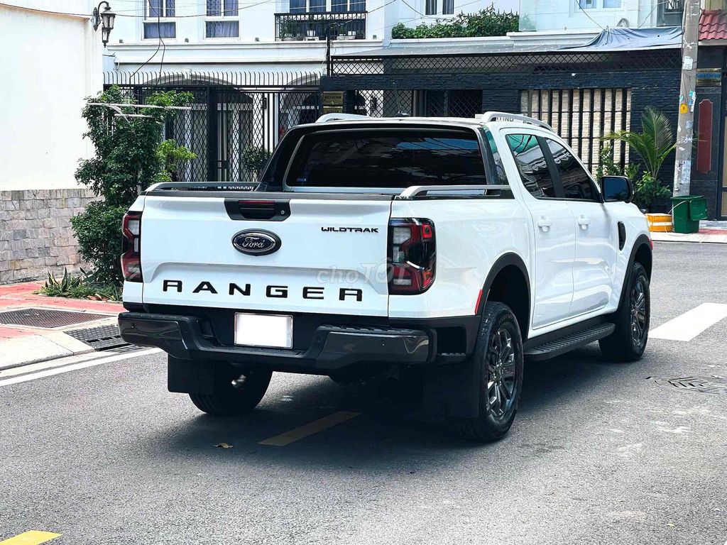 Ford 2025 - ảnh 5