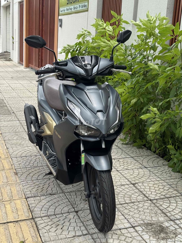 Honda Air Blade 2024 - ảnh 1