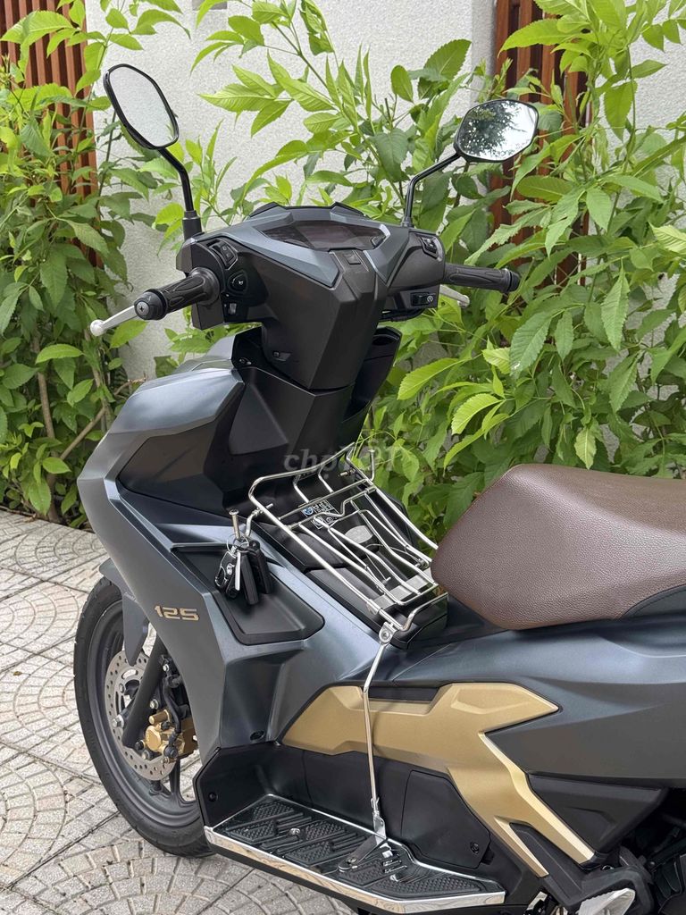 Honda Air Blade 2024 - ảnh 3