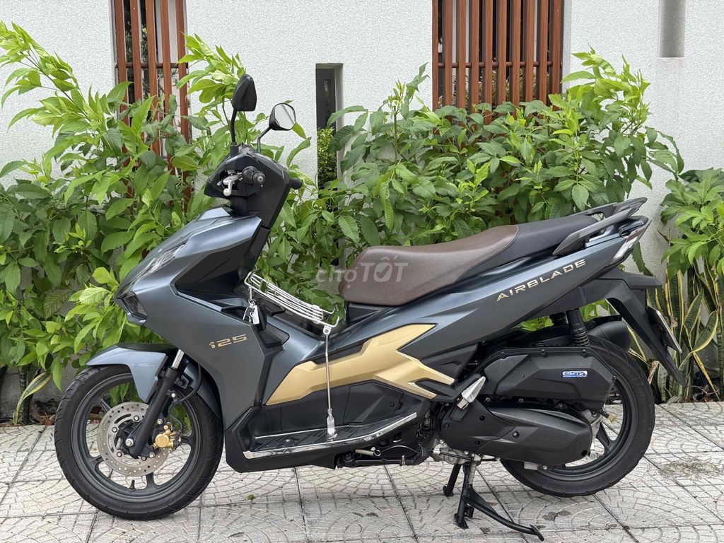 Honda Air Blade 2024 - ảnh 5