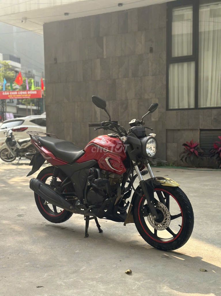 Honda CB 2022 - ảnh 1