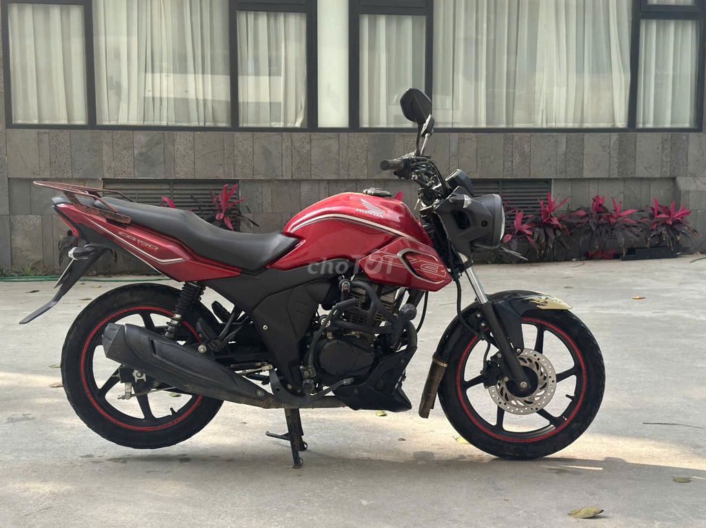 Honda CB 2022 - ảnh 2