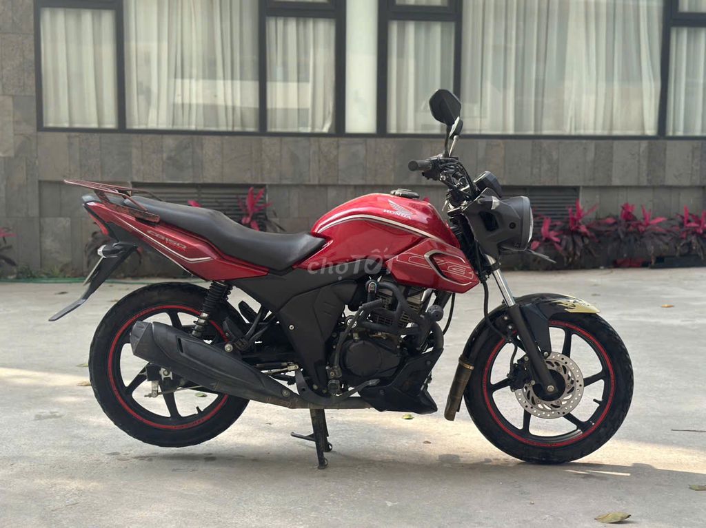 Honda CB 2022 - ảnh 3