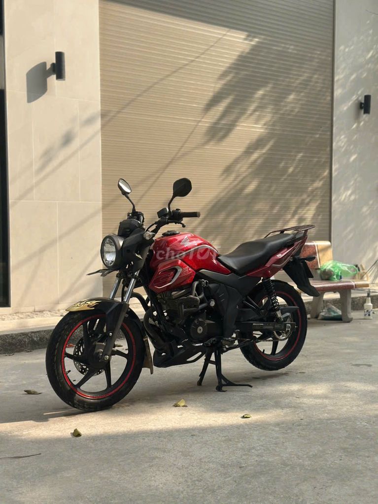 Honda CB 2022 - ảnh 4
