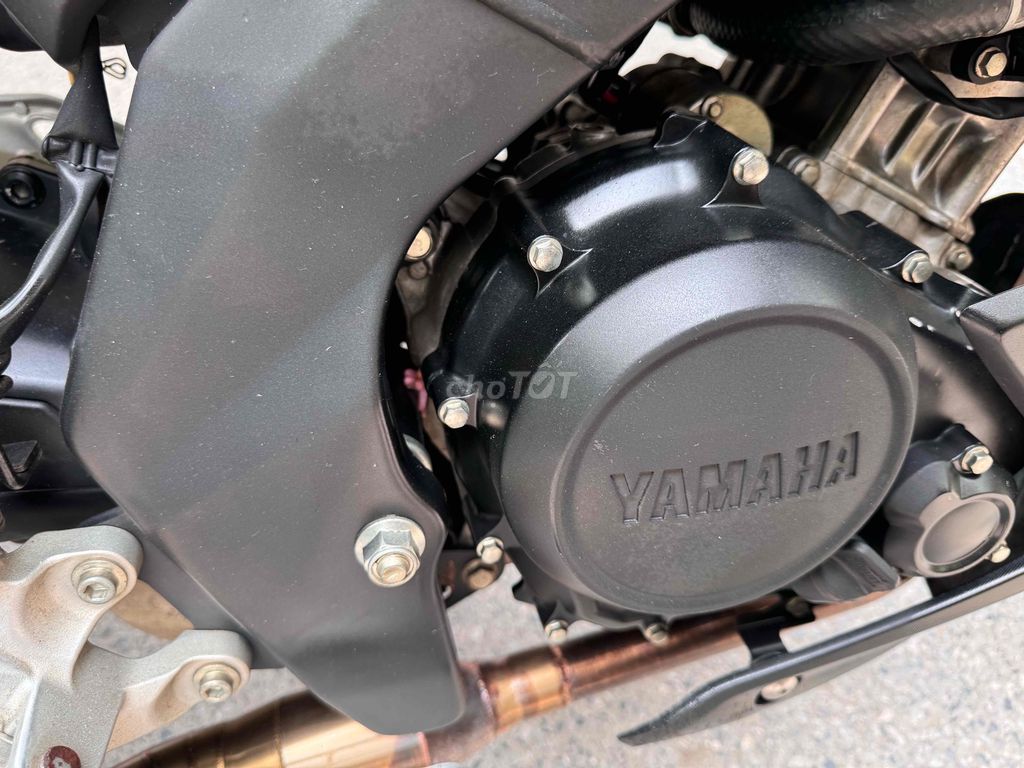 YAMAHA Mt 2021 - ảnh 5