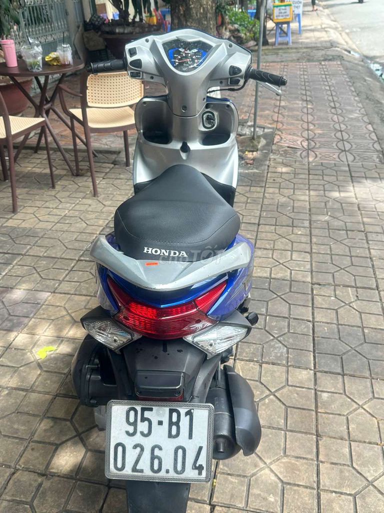 Honda 2013 - ảnh 5