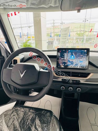 VinFast VF3 Plus 2025 - ảnh 5