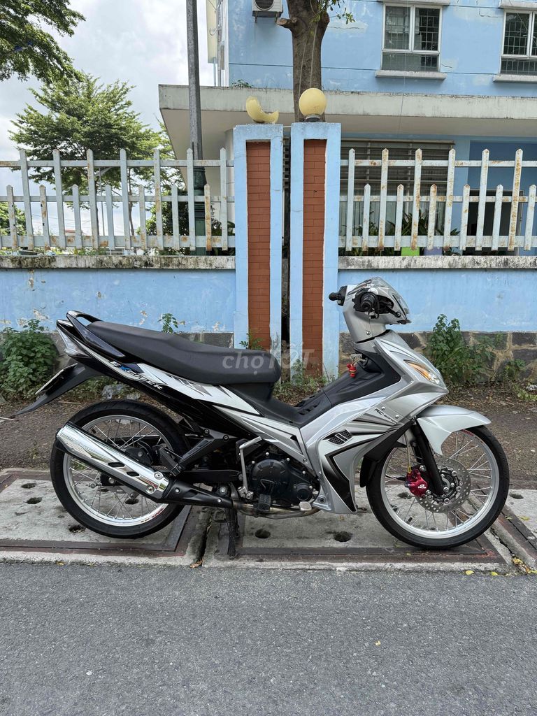 Yamaha Exciter 2007 - ảnh 1