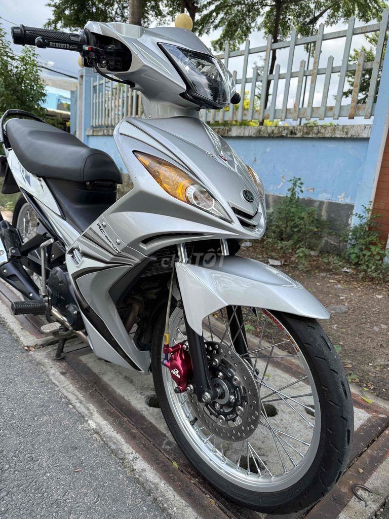 Yamaha Exciter 2007 - ảnh 2