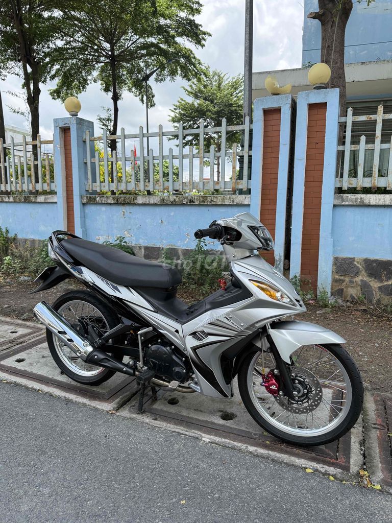 Yamaha Exciter 2007 - ảnh 5