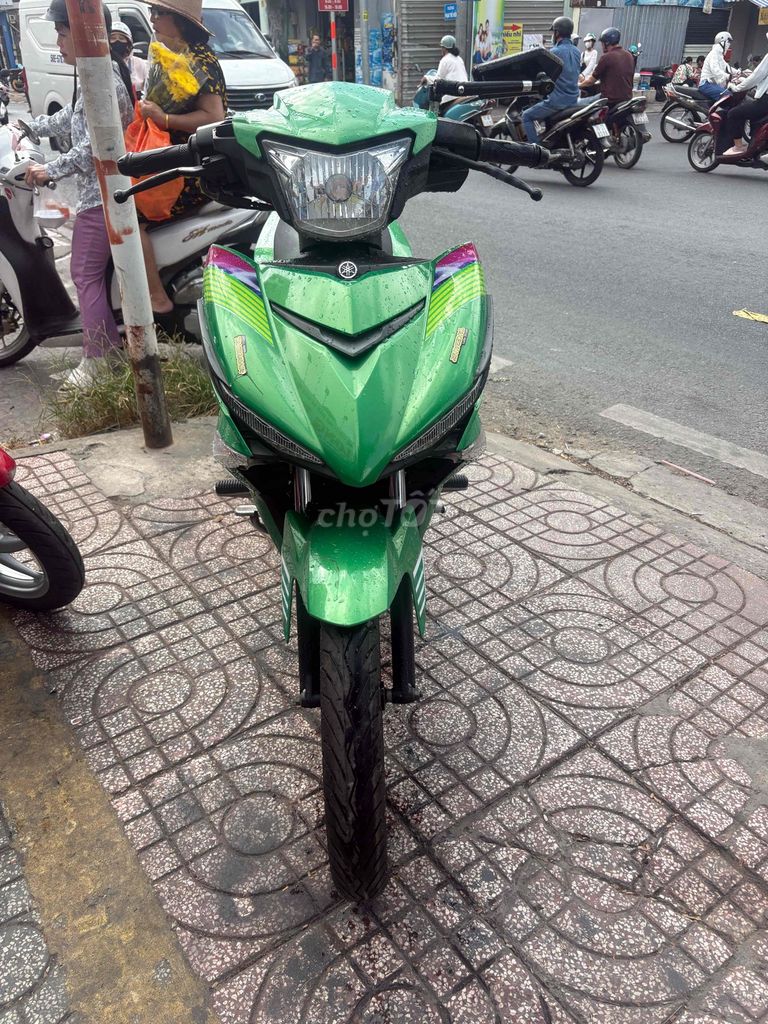Yamaha Exciter 2015 - ảnh 1