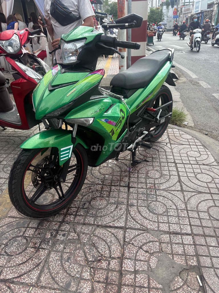 Yamaha Exciter 2015 - ảnh 3