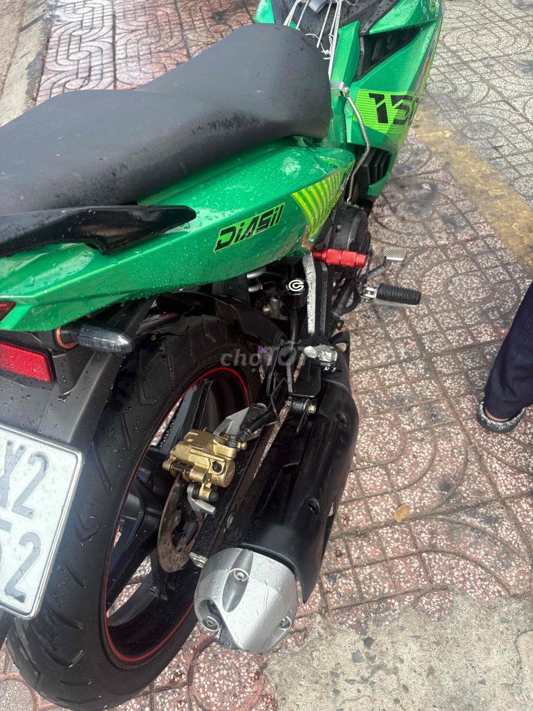 Yamaha Exciter 2015 - ảnh 5