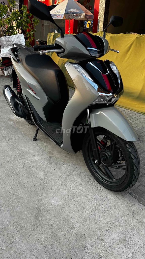 Honda SH 2023 - ảnh 2