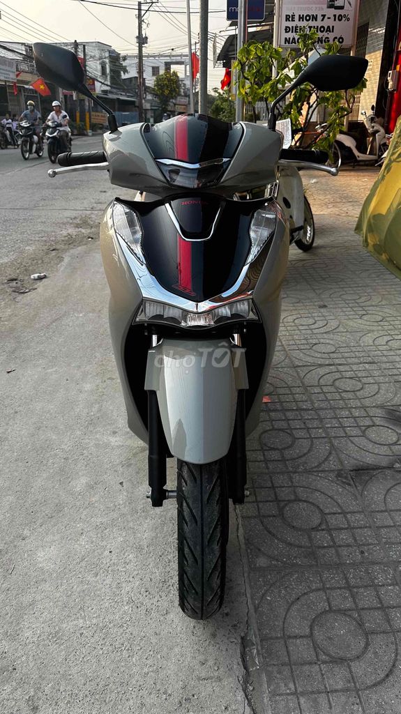 Honda SH 2023 - ảnh 3