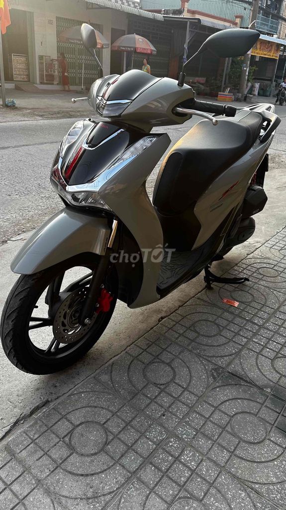 Honda SH 2023 - ảnh 4