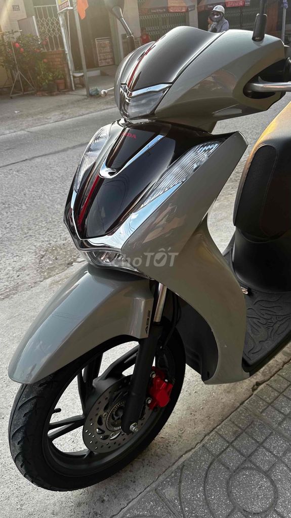 Honda SH 2023 - ảnh 5