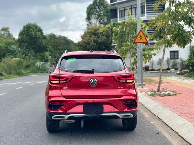 MG MGZS 2024 - ảnh 1