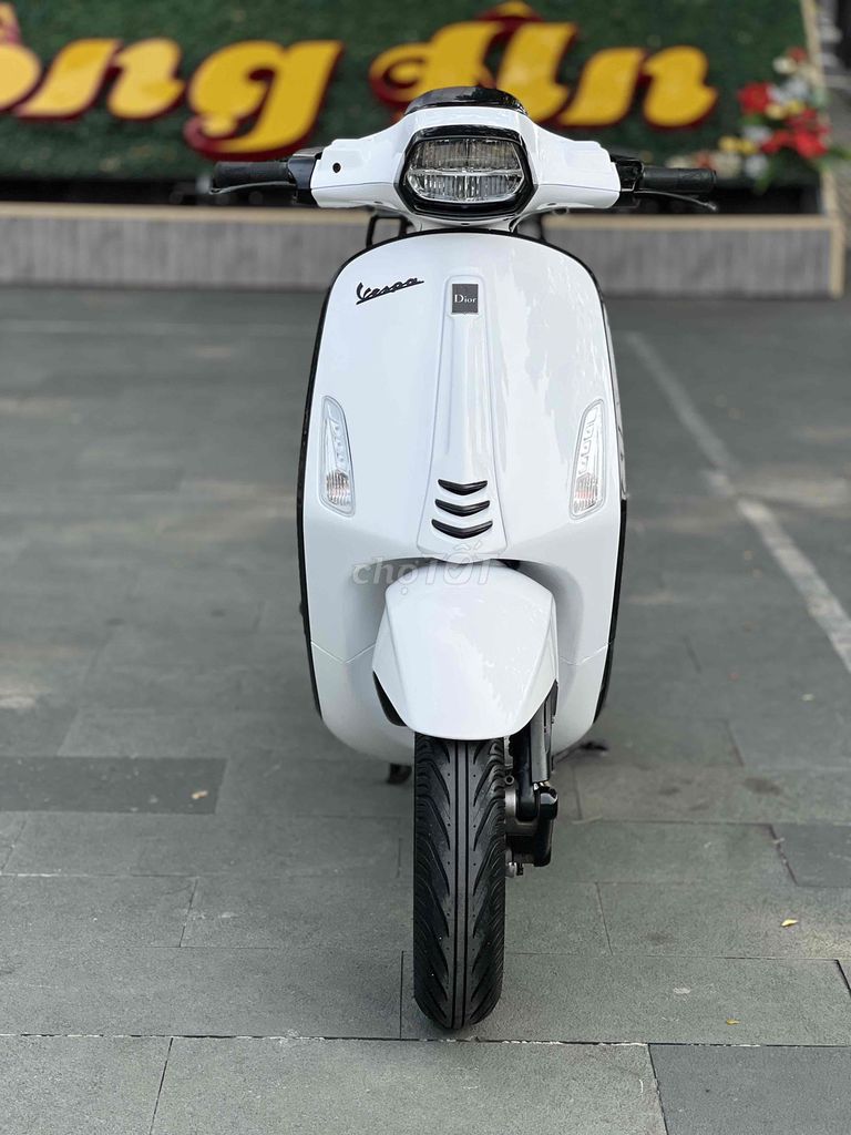Piaggio 2017 - ảnh 1