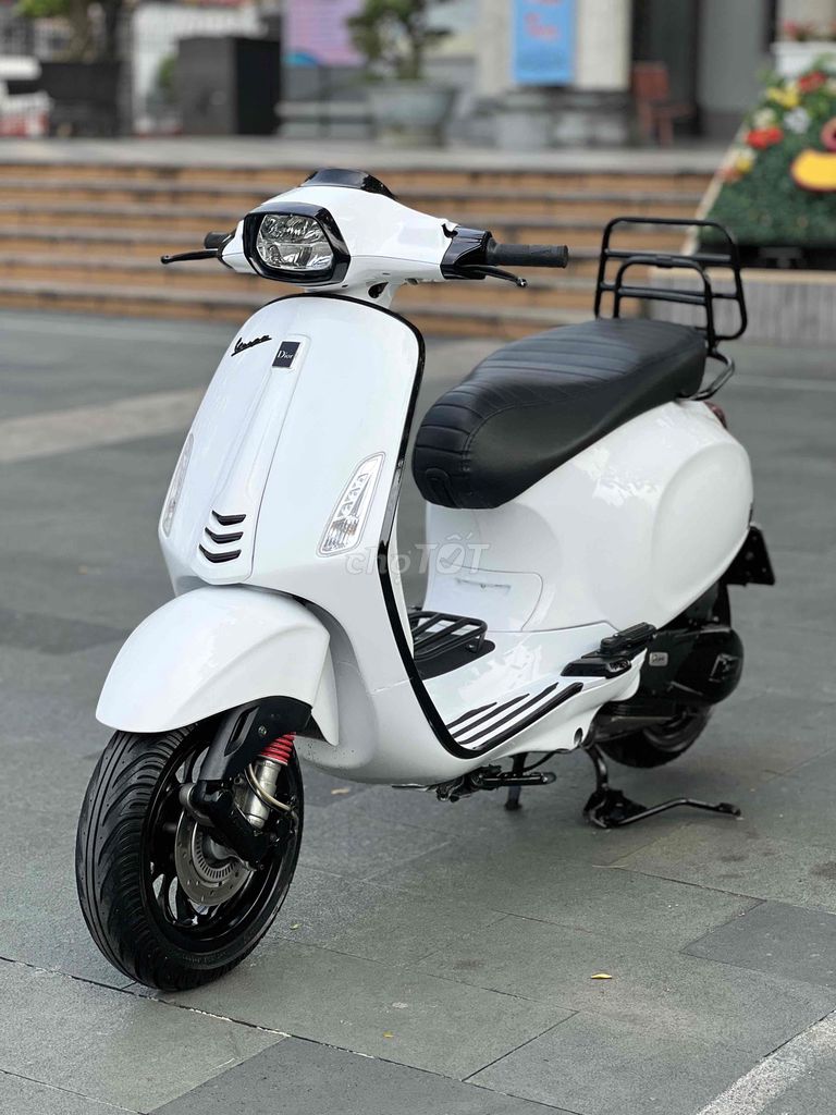 Piaggio 2017 - ảnh 2