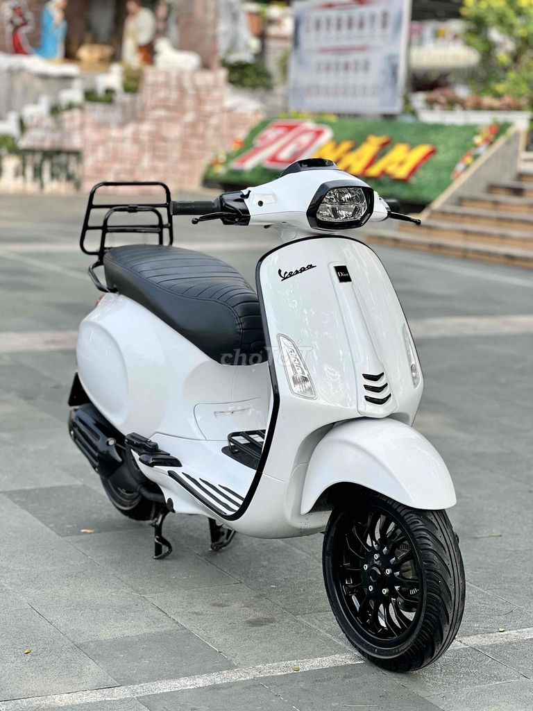 Piaggio 2017 - ảnh 3