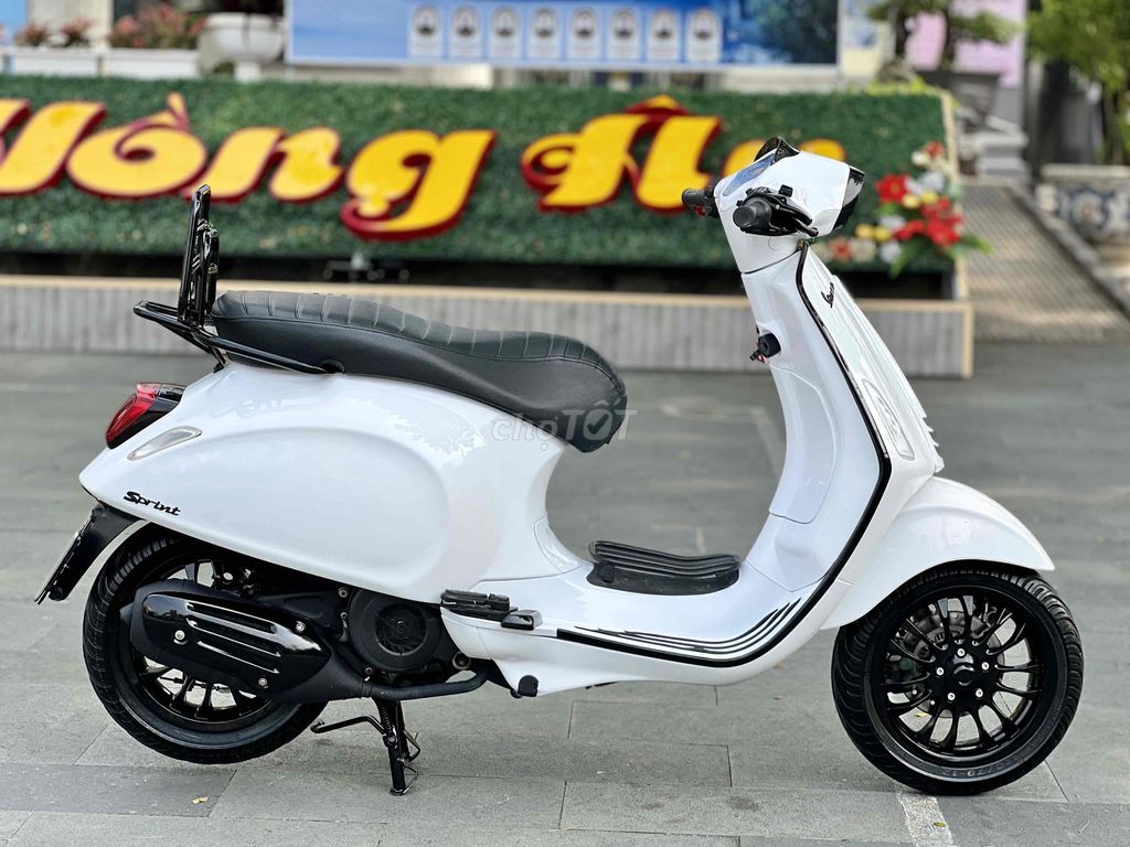 Piaggio 2017 - ảnh 4