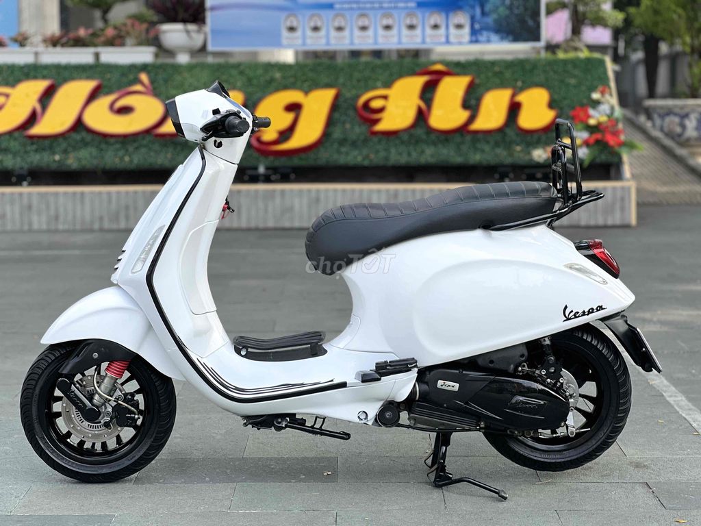 Piaggio 2017 - ảnh 5